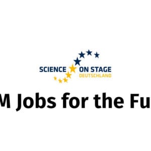 STEM Jobs for the Future