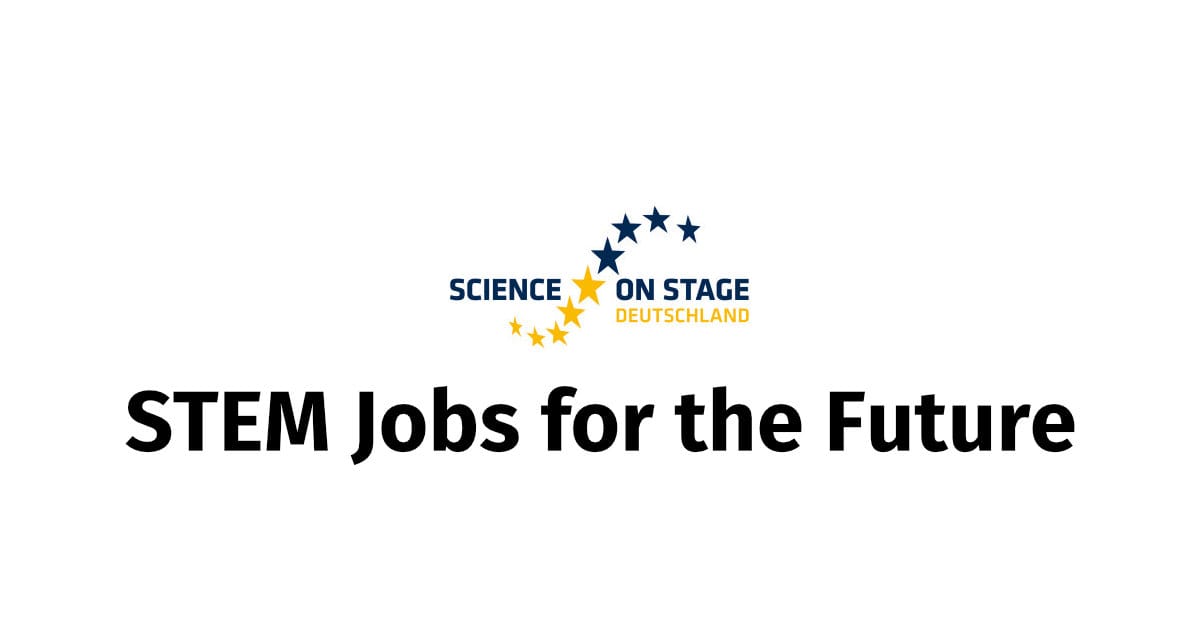 STEM Jobs for the Future