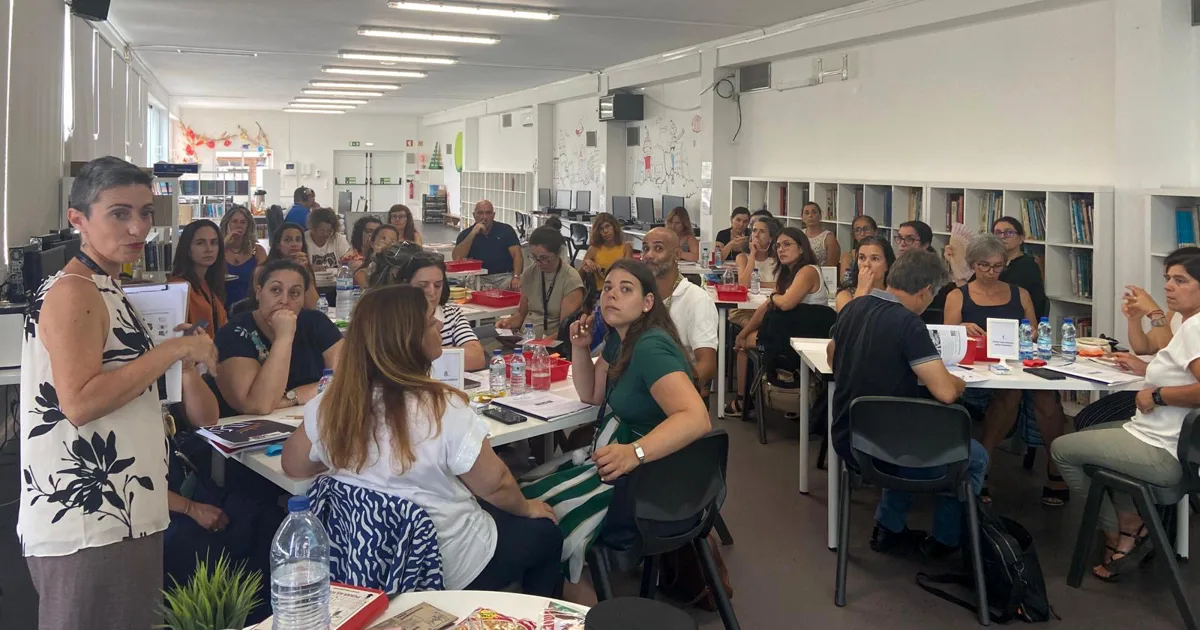 Workshops SonS Julho de 2025