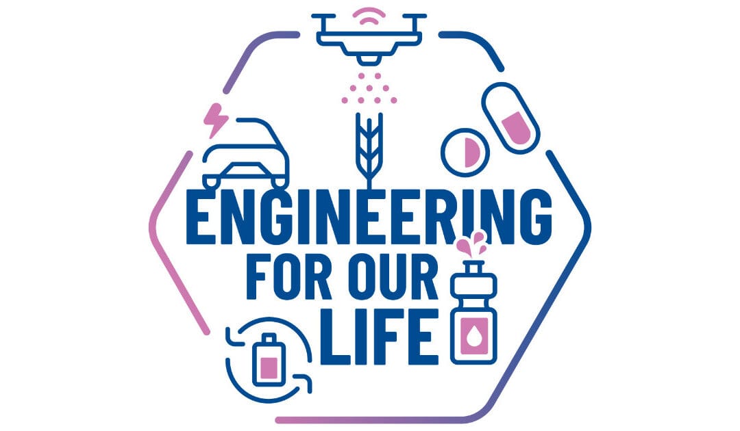 Engenharia para a Nossa Vida – novo projeto Science on Stage