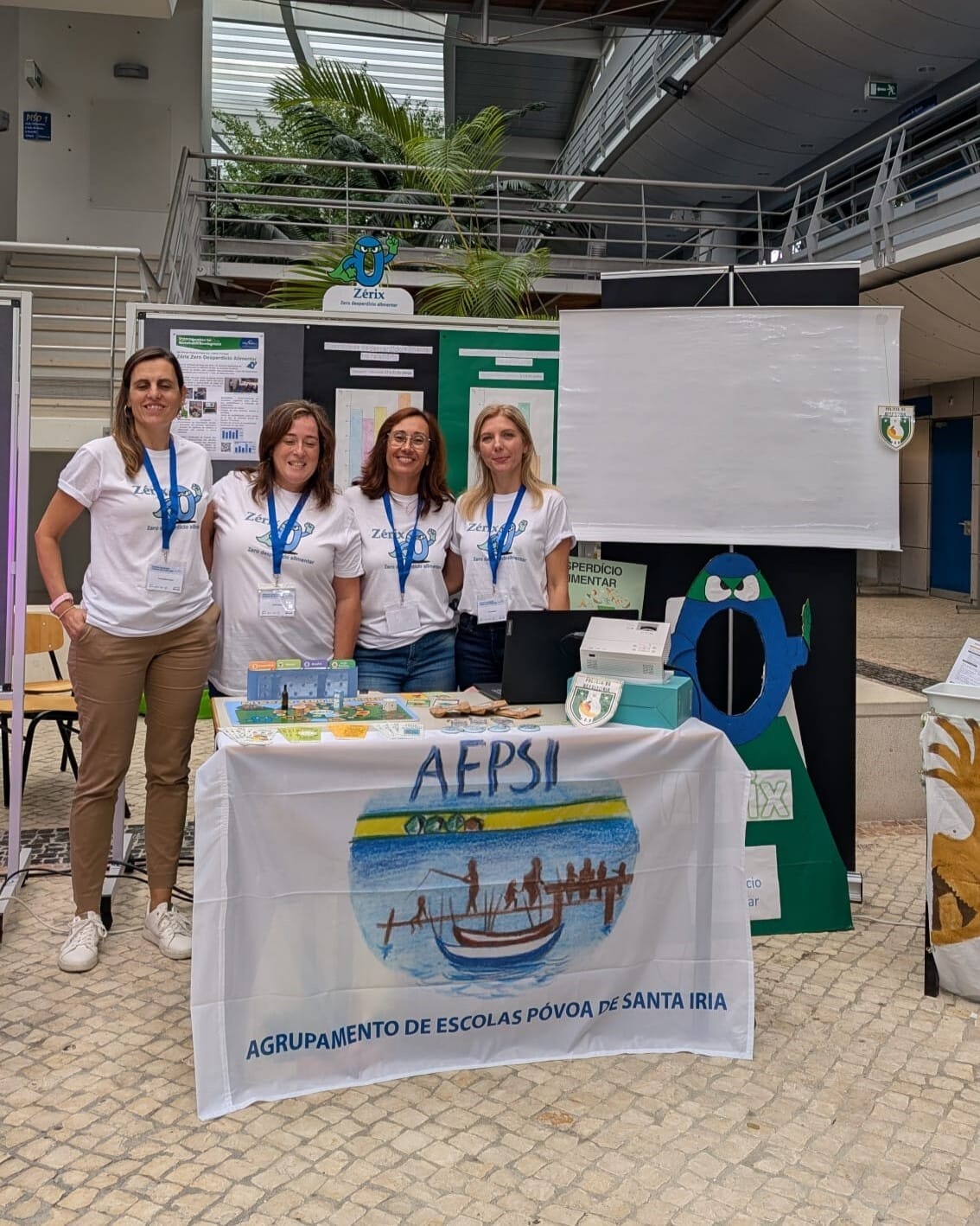 Zérix - Zero food waste