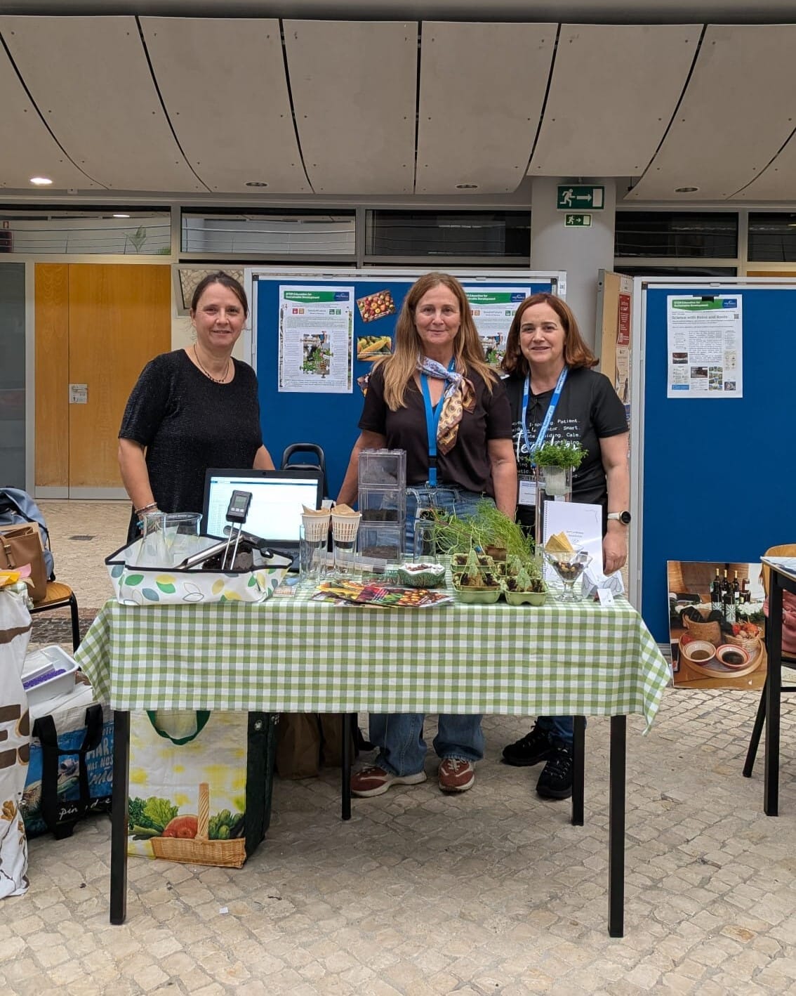 Seeds of Memory, Seeds4Future