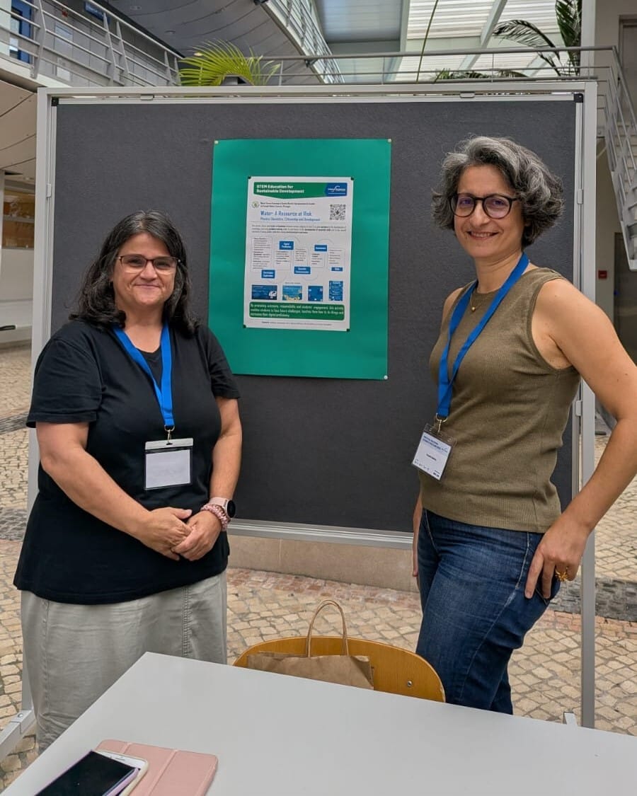 Water: A Resource at Risk