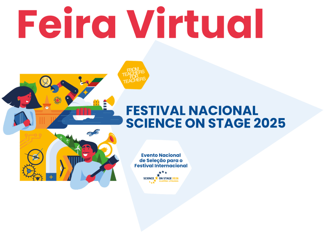 Feira Virtual SonS 2025 Feira Virtual SonS 2025
