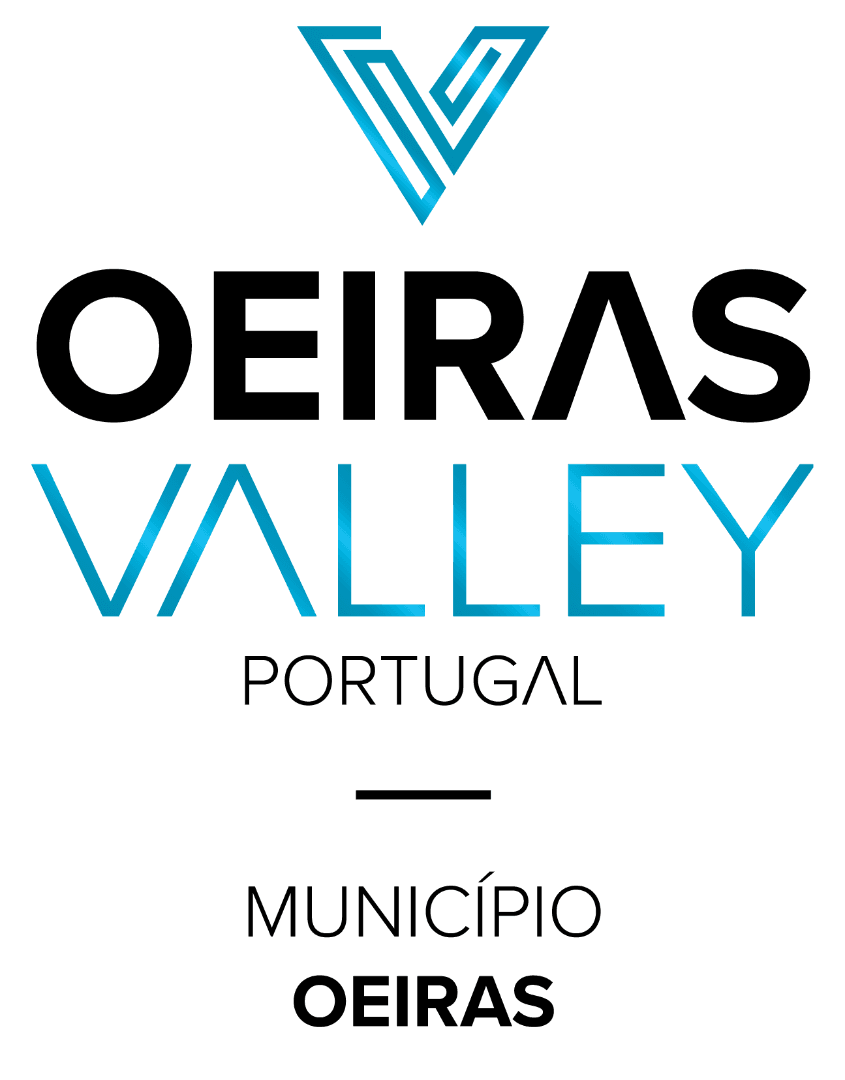 Oeiras Valley - Logo Oeiras Valley - Logo