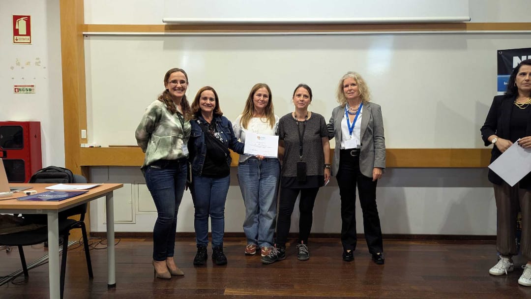 Seeds of Memory, Seeds4Future – de Maria Celestina Henriques, Mónica Maia-Mendes e Ilda Moreira