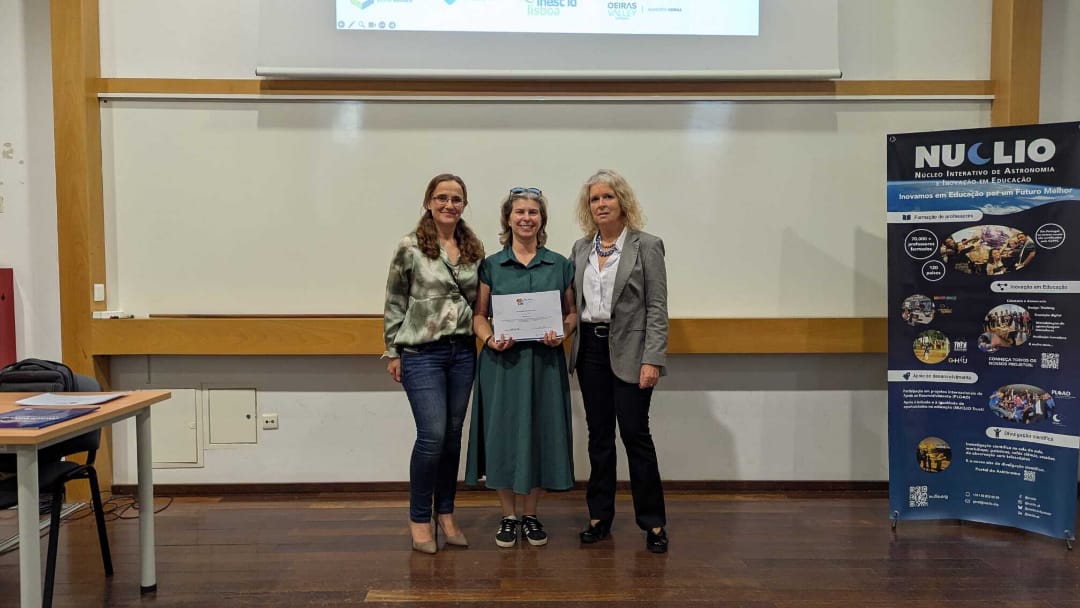 Teach English with Science. Why? – de Sandra Vasconcelos